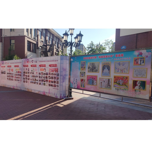 沈阳专业会展布置公司