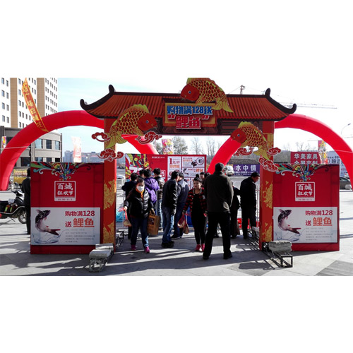 山东专业广告喷绘公司