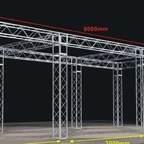 北京桁架租赁